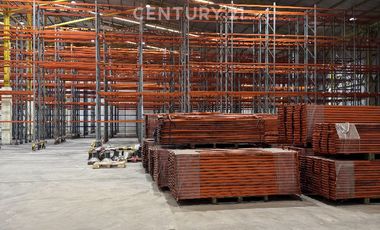 DIJUAL GUDANG INDUSTRI LUAS DAN STRATEGIS DI CIKARANG