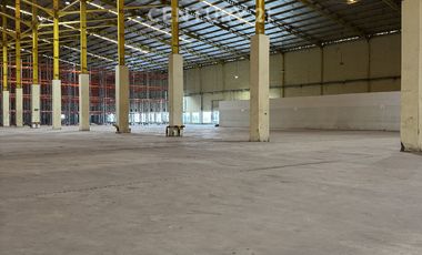 DIJUAL GUDANG INDUSTRI LUAS DAN STRATEGIS DI CIKARANG