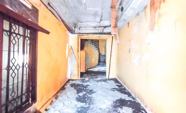 Rumah Siap Huni 5 Menit ke Primaya Hospital Depok Dibantu KPR J-47058