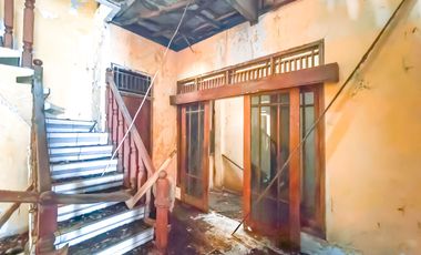 Rumah Siap Huni 5 Menit ke Primaya Hospital Depok Dibantu KPR J-47058