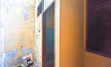 Rumah Siap Huni 5 Menit ke Primaya Hospital Depok Dibantu KPR J-47058