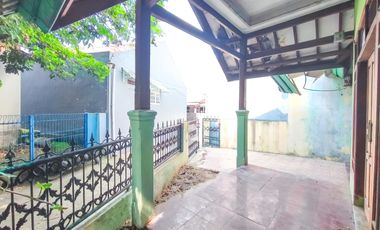 Rumah Siap Huni 5 Menit ke Primaya Hospital Depok Dibantu KPR J-47058