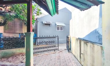 Rumah Siap Huni 5 Menit ke Primaya Hospital Depok Dibantu KPR J-47058