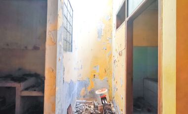 Rumah Siap Huni 5 Menit ke Primaya Hospital Depok Dibantu KPR J-47058