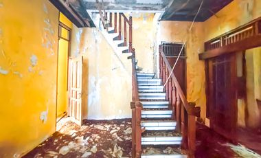 Rumah Siap Huni 5 Menit ke Primaya Hospital Depok Dibantu KPR J-47058