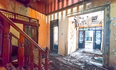 Rumah Siap Huni 5 Menit ke Primaya Hospital Depok Dibantu KPR J-47058