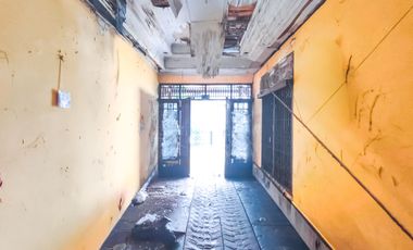 Rumah Siap Huni 5 Menit ke Primaya Hospital Depok Dibantu KPR J-47058