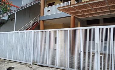 Di Sewakan Rumah Siap Huni 9 Kamar di Babakan Sari Kiaracondong Bandung