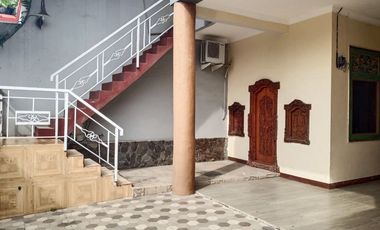 Di Sewakan Rumah Siap Huni 9 Kamar di Babakan Sari Kiaracondong Bandung