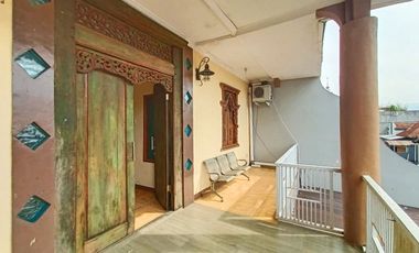 Di Sewakan Rumah Siap Huni 9 Kamar di Babakan Sari Kiaracondong Bandung