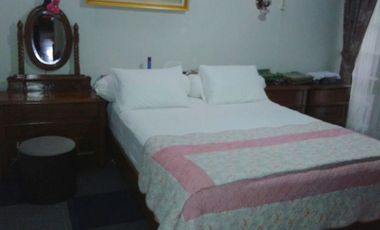 [338C0A] For Rent 4 Bedroom Villa, 300m2 - Cianjur, West Java