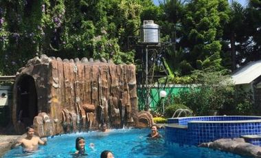 [338C0A] For Rent 4 Bedroom Villa, 300m2 - Cianjur, West Java