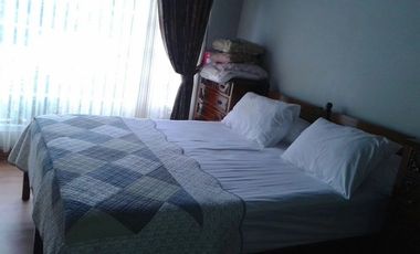 [338C0A] For Rent 4 Bedroom Villa, 300m2 - Cianjur, West Java