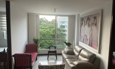 APARTAMENTO EN ARRIENDO EN ALAMOS/PEREIRA