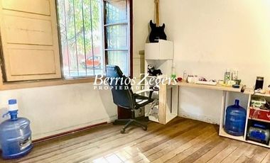 Sitio en Venta en Entre Santo Domingo y Catedral