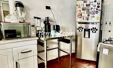 Sitio en Venta en Entre Santo Domingo y Catedral
