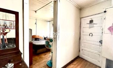Sitio en Venta en Entre Santo Domingo y Catedral