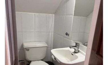 Casa en venta en Huechuraba