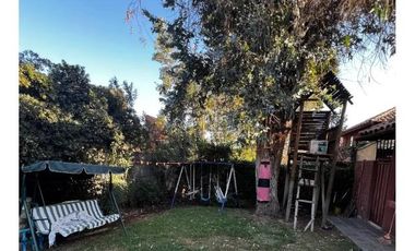 Casa en venta en Huechuraba