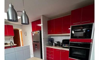 Casa en venta en Huechuraba