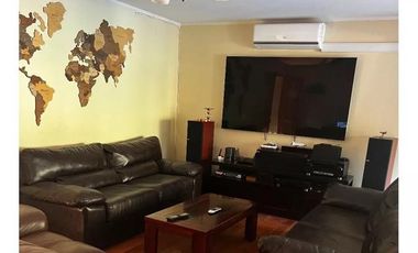 Casa en venta en Huechuraba