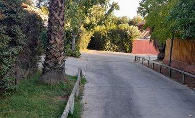 Casa en venta en Huechuraba