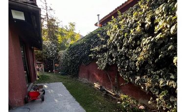 Casa en venta en Huechuraba