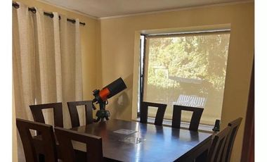 Casa en venta en Huechuraba
