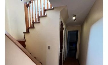 Casa en venta en Huechuraba