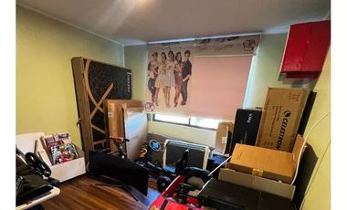 Casa en venta en Huechuraba