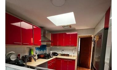 Casa en venta en Huechuraba