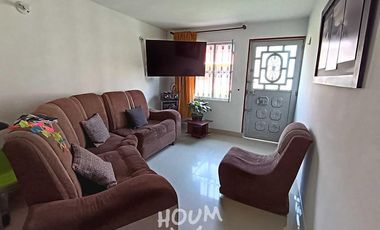 Casa Urbanización  La Arboleda ID: 150550s