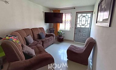 Casa Urbanización  La Arboleda ID: 150550s