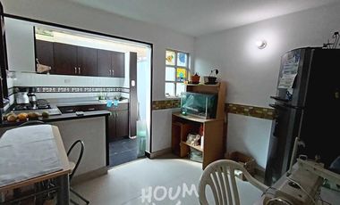 Casa Urbanización  La Arboleda ID: 150550s