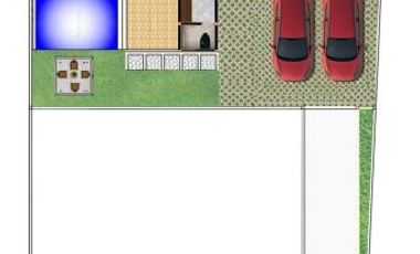 WAH RUMAH MURAH DENGAN TANAH LUAS DI SLEMAN