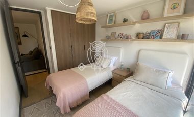Departamento en venta en Providencia