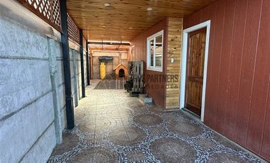 Casa en venta de 3 dorm. en Puerto Montt