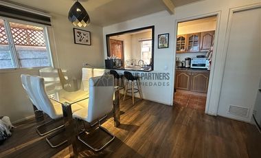 Casa en venta de 3 dorm. en Puerto Montt
