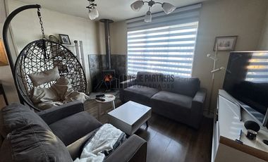 Casa en venta de 3 dorm. en Puerto Montt