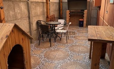 Casa en venta de 3 dorm. en Puerto Montt