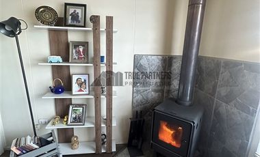 Casa en venta de 3 dorm. en Puerto Montt