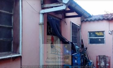 Magallanes 1300 / Remedios De Escalada