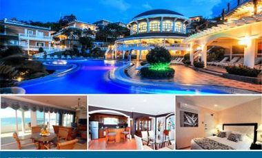 Rent to Own Apartment 2- BR at Monaco Suites De Boracay