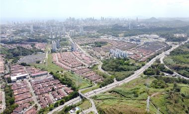 Lote en Altos de Panamá