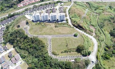 Lote en Altos de Panamá