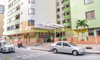 En venta cómodo apartamento en el Barrio Bolivar, Bucaramanga