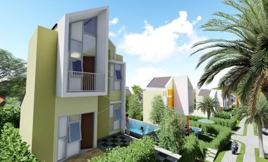 MILIKI VILLA MURAH NUANSA ASRI DI BANDUNG HANYA 300JUTAAN