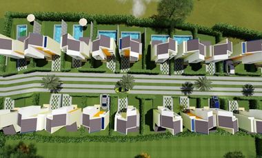 MILIKI VILLA MURAH NUANSA ASRI DI BANDUNG HANYA 300JUTAAN