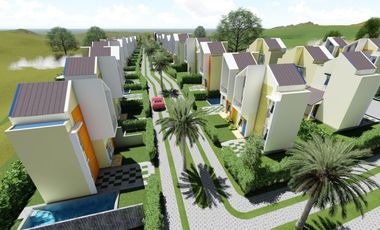 MILIKI VILLA MURAH NUANSA ASRI DI BANDUNG HANYA 300JUTAAN