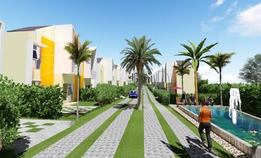 MILIKI VILLA MURAH NUANSA ASRI DI BANDUNG HANYA 300JUTAAN